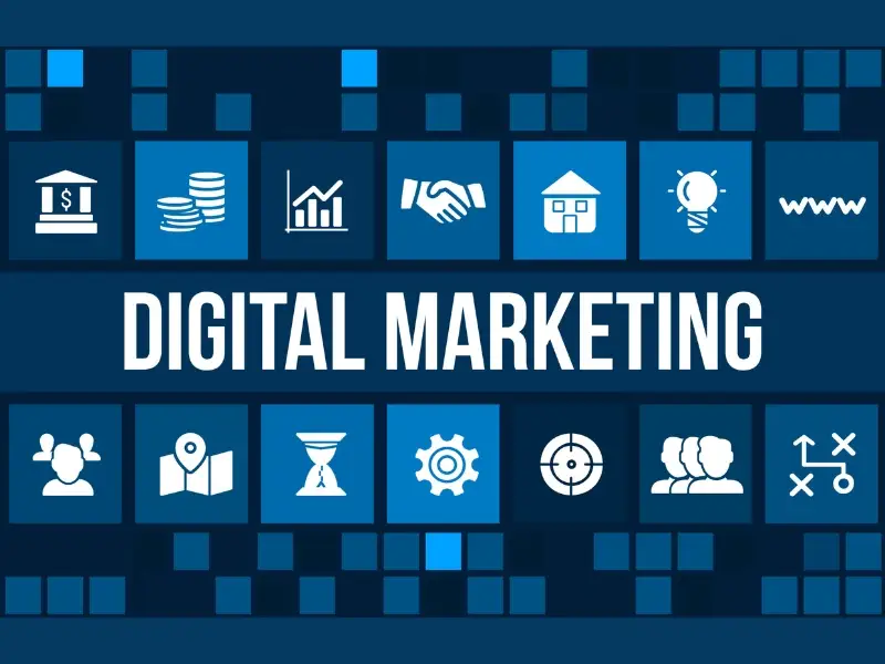 Partner with Best Digital Marketing Agency